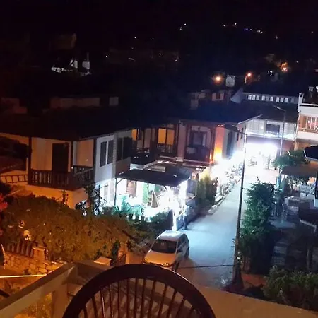 Lejlighed House Elf Valley Akyaka (Mugla)